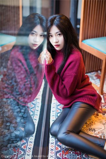 [IMISS爱蜜社美女] 2018.05.16 VOL.239 许诺Sabrina_p042