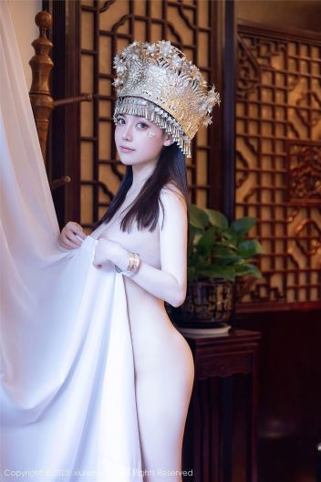 [XIUREN秀人网] 2023.09.27 NO.7448 豆瓣酱_p031