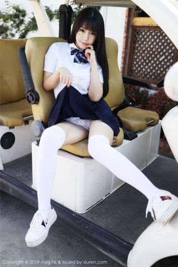 [MYGIRL美媛馆] 2019.10.09 Vol.394 Flower朱可_儿_p030