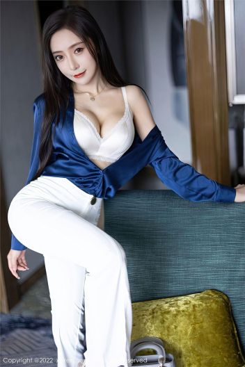 [XIUREN秀人网] 2022.11.01 NO.5790 王馨瑶yanni_p009