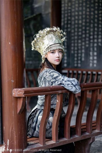 [XIUREN秀人网] 2023.09.27 NO.7448 豆瓣酱_p009