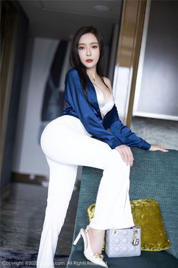 [XIUREN秀人网] 2022.11.01 NO.5790 王馨瑶yanni_p008
