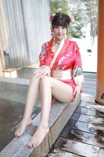[MFStar模范学院] 2020.01.03 Vol.249 朱可_儿Flower_p055
