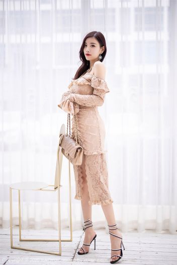 [XIAOYU画语界] 2020.07.01 NO.317 杨晨晨sugar_p042