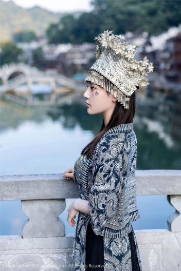[XIUREN秀人网] 2023.09.27 NO.7448 豆瓣酱_p006