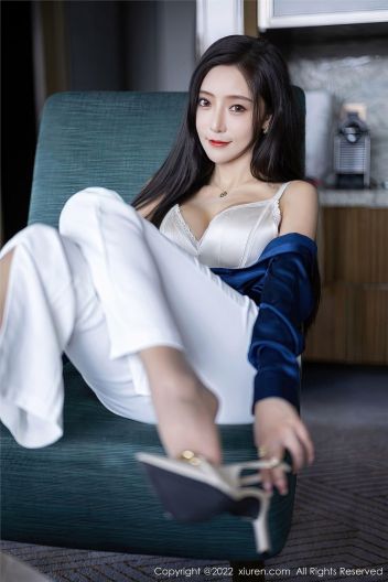 [XIUREN秀人网] 2022.11.01 NO.5790 王馨瑶yanni_p026