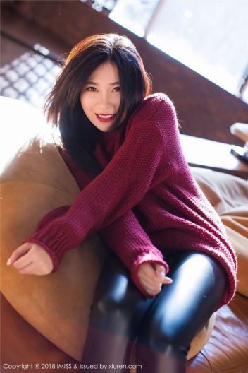 [IMISS爱蜜社美女] 2018.05.16 VOL.239 许诺Sabrina_p051