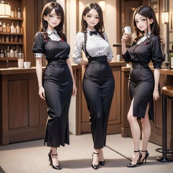 アスヘノキボウ_カフェバー　昨日の様子_129823779_p0