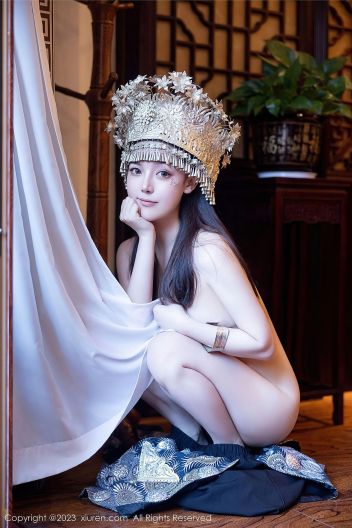 [XIUREN秀人网] 2023.09.27 NO.7448 豆瓣酱_p069