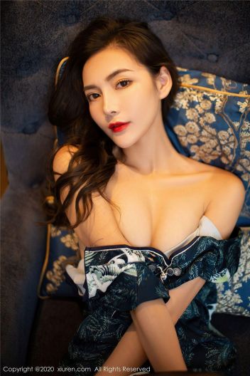 [XIUREN秀人网] 2020.08.06 NO.2411 夏玥_p007