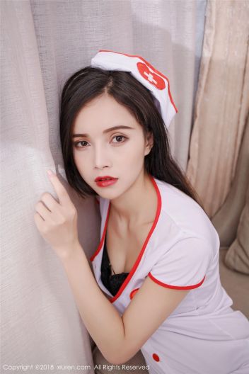[秀人XIUREN] 2018.06.12 NO.1041 小羽_p004