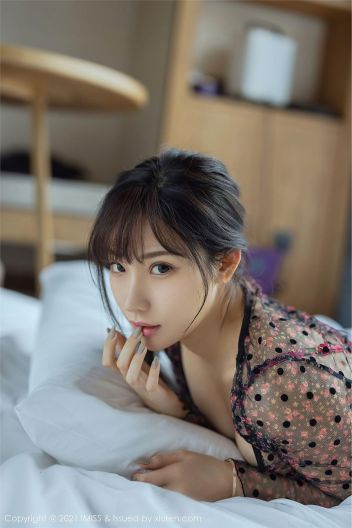 [IMISS爱蜜社] 2021.04.09 NO.574 小狐狸Kathryn_p037