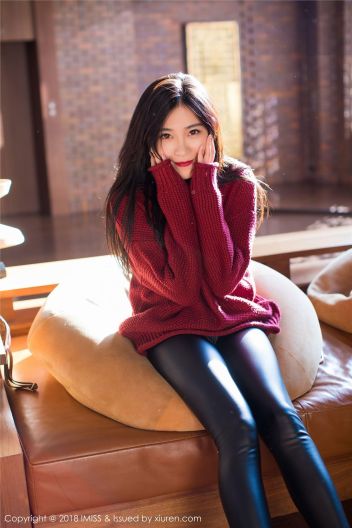 [IMISS爱蜜社美女] 2018.05.16 VOL.239 许诺Sabrina_p055