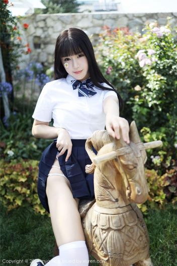 [MYGIRL美媛馆] 2019.10.09 Vol.394 Flower朱可_儿_p025