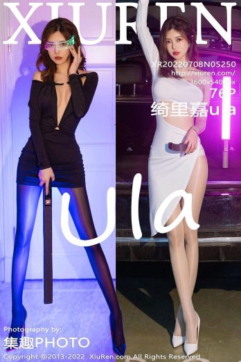 [XIUREN秀人网] 2022.07.08 NO.5250 绮里嘉ula_p075