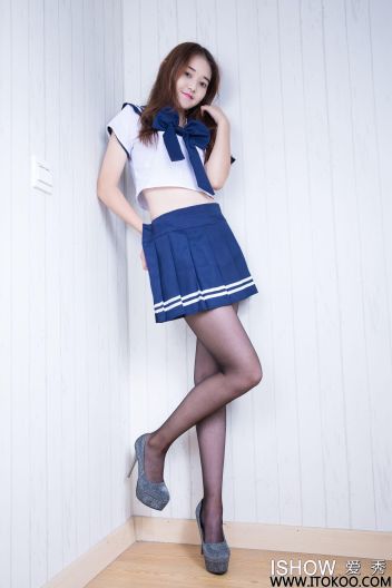 [ISHOW美女]2015-10-19 NO.013 法图娜Fatinah_p016
