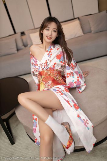 [XIUREN秀人网] 2021.12.16 NO.4349 唐安琪_p034
