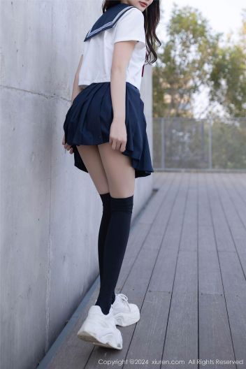 [XIUREN秀人网] 2024.10.17 NO.9305 陆萱萱_p012