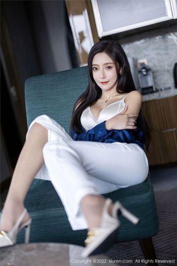 [XIUREN秀人网] 2022.11.01 NO.5790 王馨瑶yanni_p024