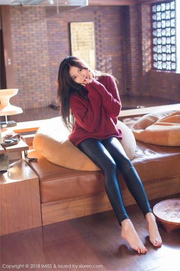 [IMISS爱蜜社美女] 2018.05.16 VOL.239 许诺Sabrina_p054