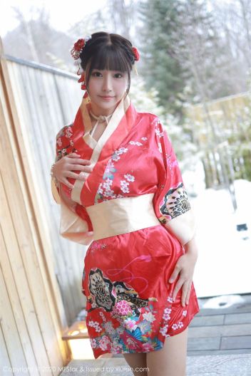 [MFStar模范学院] 2020.01.03 Vol.249 朱可_儿Flower_p040