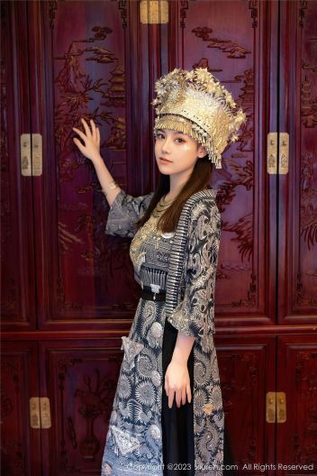[XIUREN秀人网] 2023.09.27 NO.7448 豆瓣酱_p011