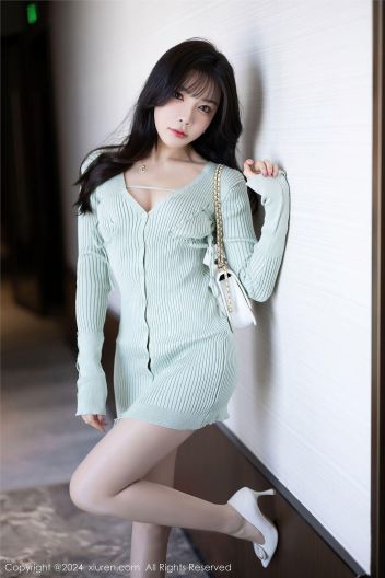 [XIUREN秀人网] 2024.01.26 NO.8028 徐莉芝Booty_p063