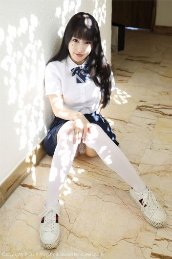 [MYGIRL美媛馆] 2019.10.09 Vol.394 Flower朱可_儿_p048