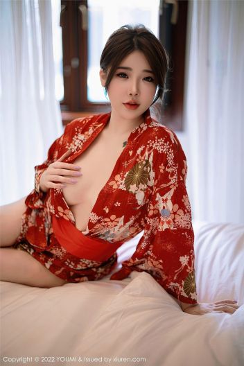 [YOUMI尤蜜荟] 2022.11.16 NO.865 小海臀Rena_p034