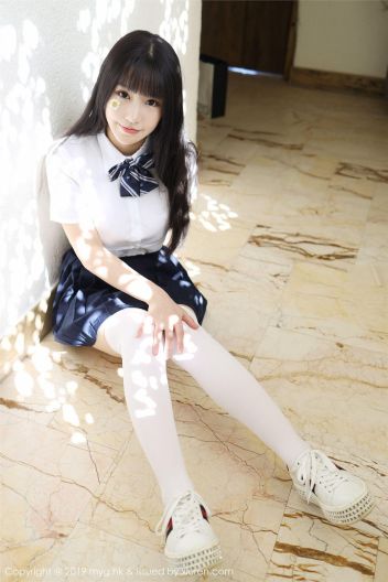 [MYGIRL美媛馆] 2019.10.09 Vol.394 Flower朱可_儿_p040