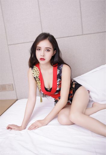 [秀人XIUREN] 2018.06.12 NO.1041 小羽_p007
