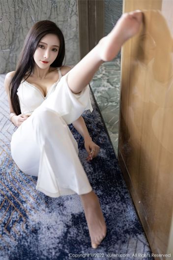 [XIUREN秀人网] 2022.11.01 NO.5790 王馨瑶yanni_p048