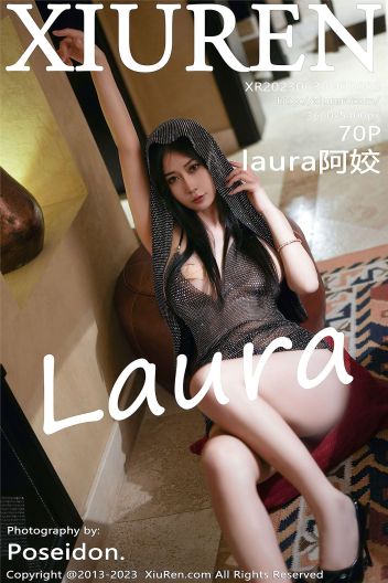 [XIUREN秀人网] 2023.06.30 NO.7003 laura阿姣 迪拜旅拍_p069
