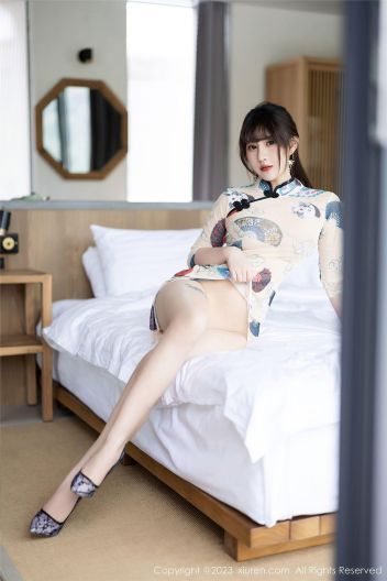 [XIUREN秀人网] 2023.05.31 NO.6831 张欣欣 海南岛旅拍_p018