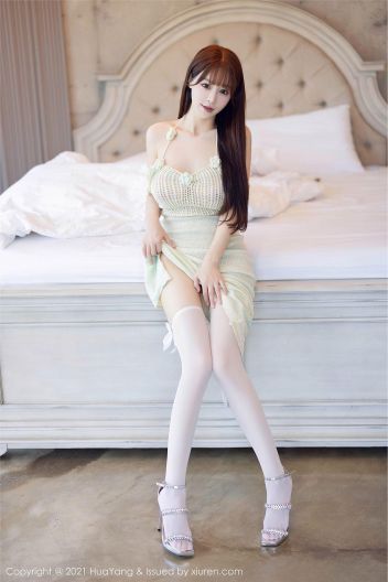 [HuaYang花漾] 2023.09.15 NO.547 朱可儿Flora_p034