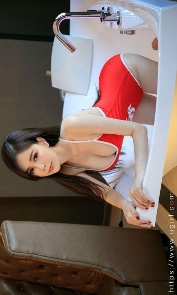 [Ugirls爱尤物] NO.1627 李美汐_p009