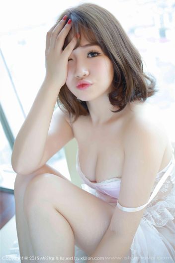[MiStar美女] 2015.08.10 VOL.013 徐cake_p010