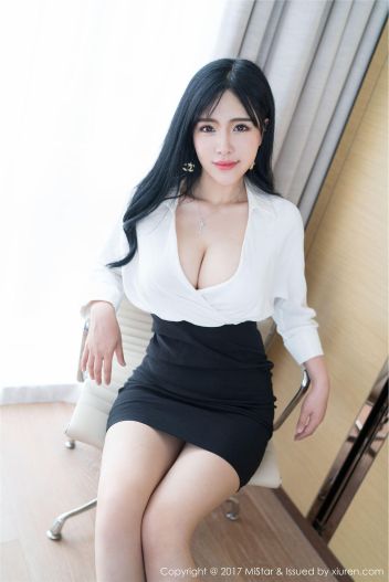 [MiStar美女] 2017.06.07 Vol.172 刘钰儿_p008