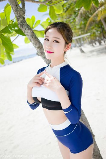 [MiStar美女] 2015.12.18 VOL.049 于姬Una_p013