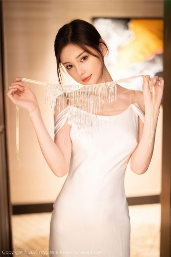 [MYGIRL美媛馆] 2021.07.09 NO.552 小夕juju_p023