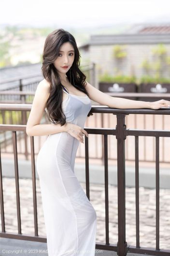 [XIAOYU画语界] 2023.06.19 NO.1052 王馨瑶yanni_p001
