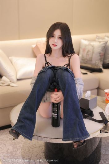 [XIUREN秀人网] 2024.07.04 NO.8806 奶喵喵_p028