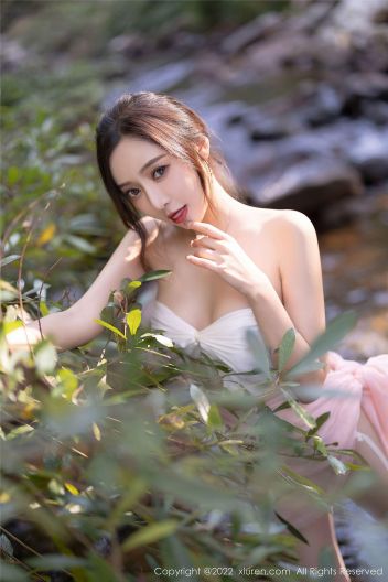 [XIUREN秀人网] 2022.01.25 NO.4511 王馨瑶yanni_p037