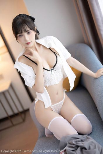 [XIUREN秀人网] 2023.12.06 NO.7771 林星阑_p028