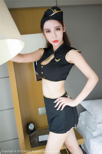 [MiStar美女] 2015.12.30 VOL.053 杨诺依_p006