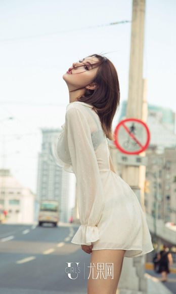 [爱尤物Ugirls] NO.1216 M梦baby_p032