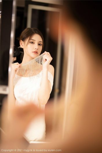 [MYGIRL美媛馆] 2021.07.09 NO.552 小夕juju_p009
