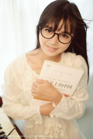 [秀人XIUREN] 2014.07.05 NO.170 toro羽住_p010