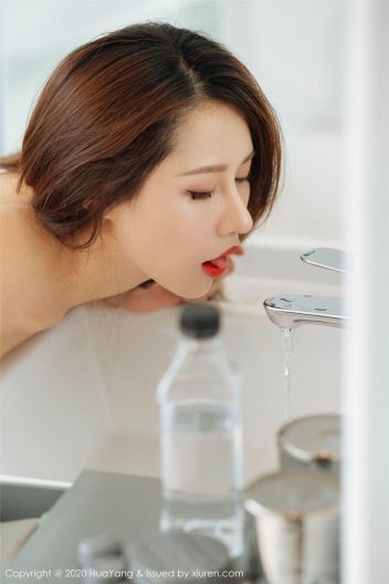 [HuaYang花漾] 2020.03.27 VOL.230 徐安安_p055