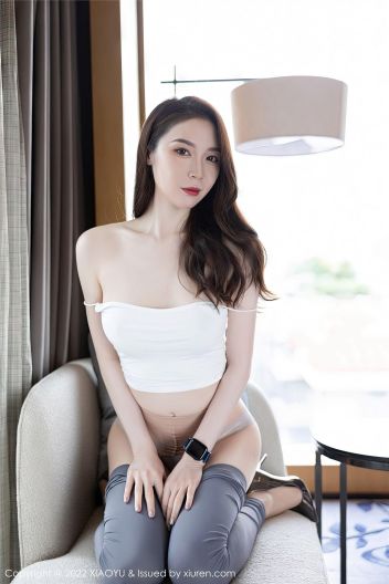 [XIAOYU画语界] 2022.12.28 NO.935 梦心玥_p015